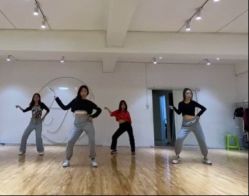 点击看大图 -北京GF舞蹈工作室