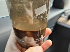 -M Stand(北京平安幸福中心店)