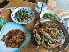 -李东农庄(中南百草园地标店)