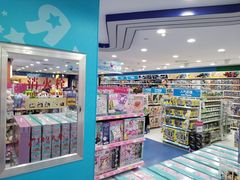 -TOYSRUS玩具反斗城(长春欧亚新生活购物广场店)