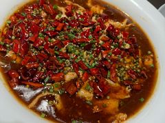 -将相和·海鲜蒸饺大连菜