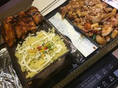 -火炉火自助餐(枫蓝国际店)