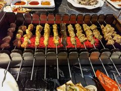 -郎出山烧烤(胶州店)