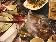 -雪乡阁东北农家菜(颛桥约好休闲街店)