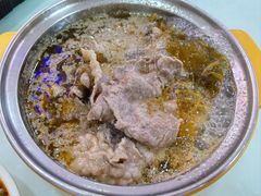 -味香林牦牛自助火锅