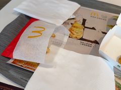 -麦当劳(世贸店)