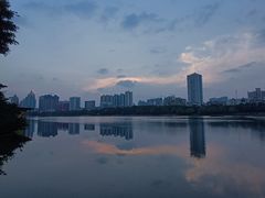 -南宁南湖公园