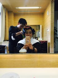 -CARR SALON