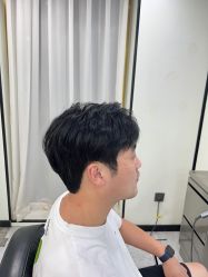 -Mika美嘉·烫染连锁