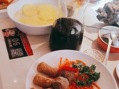 -豆花姐烂豆花火锅(水屯北路恒大滨河店)