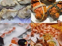 -初色海鲜自助(万丰路店)