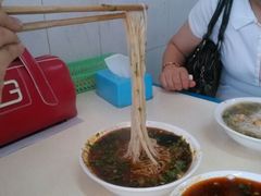-杨家米粉(千禧公寓店)