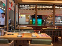 -邢氏老太太烤串(北兴街店)