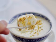 -周大娘牛乳(旧寨古村总店)