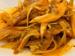 -令氏家外家周礼食府(桥南店)
