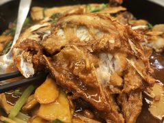 -新辉港式茶餐厅(北栅店)