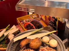 -黑牛の店·黑金店(沈阳万象城店)