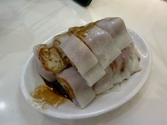 -盛记粥面(佐敦店)