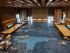 -清河半岛温泉度假酒店