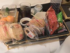 -华夏良子·足道SPA艾灸(王府井店)