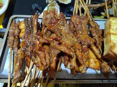 -望京小腰(北京总店)