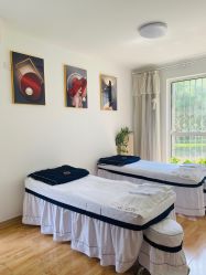 -美肤盾祛痘·问题肌头疗管理中心