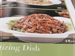 -米赫曼新疆餐厅·清真(老沪闵路店)