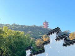 -惠山古镇·寄畅园