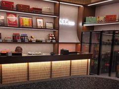 -风味小馆(天目湖宾馆店)