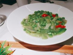 -荷塘秋月·本帮江浙菜(国权路店)