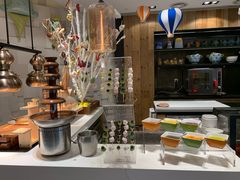 -香厨中餐厅(松北香格里拉店)