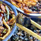 值了‼️从南宁西到南宁东，吃上了心心念念的超地道螺蛳粉‼️