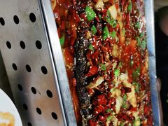 -茅庐毛血旺(临沂泰盛广场店)