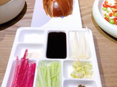 -小大董·烤鸭(凤凰汇店)