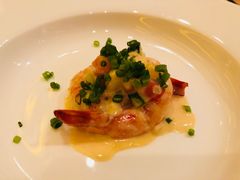 -非常时髦餐厅VUE Restaurant(外滩茂悦大酒店)