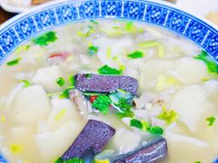 -桃记小吃(贞观街)