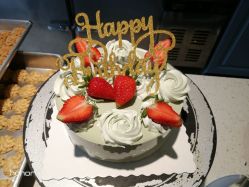 -明匠曲蛋糕西点屋(穗花新村店)