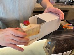 -BE NORMAL CAFE(霞溪路店)