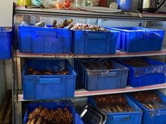 水产区-王记西鎮电烤肉(汶上路店)