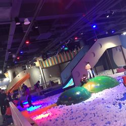 -幻贝家儿童乐园(苏州中心店)