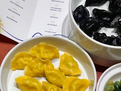 -船歌·鱼水饺青岛菜(闽江二路店)