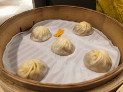 蟹粉小笼包-鼎泰丰(当代商城店)