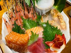 -和彩放题餐厅(酒仙桥店)