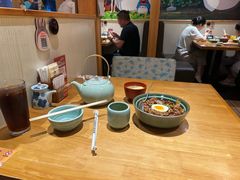 -一心创作料理屋(经开万达店)