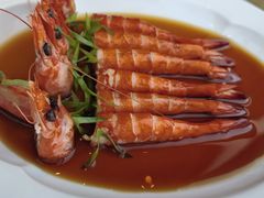 -莉莉海堂HAITANG·烤鸭(国贸商城店)