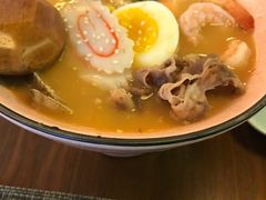 -月见·烧鸟酒场居酒屋(农科路店)
