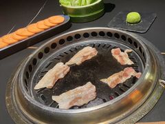 -龙神·炭烧酒场深夜食堂(新街口店)