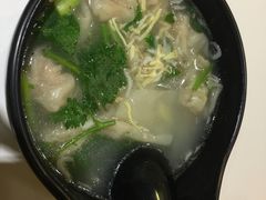 -小杨生煎(香港名都店)