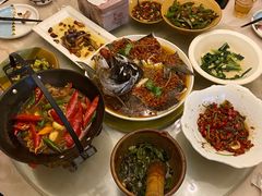 -湘王阁湘菜馆