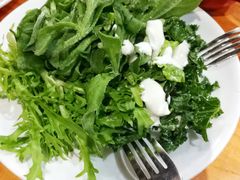 冰草-So Lounge索兰至餐厅(蓝色港湾店)